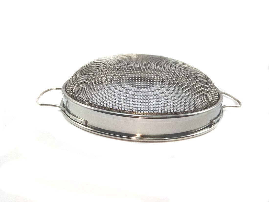 SS Multi-Purpose Sieving (All Sizes)