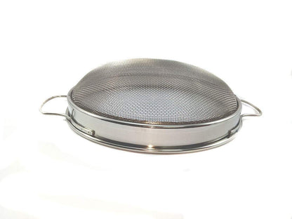 SS Multi-Purpose Sieving (All Sizes)