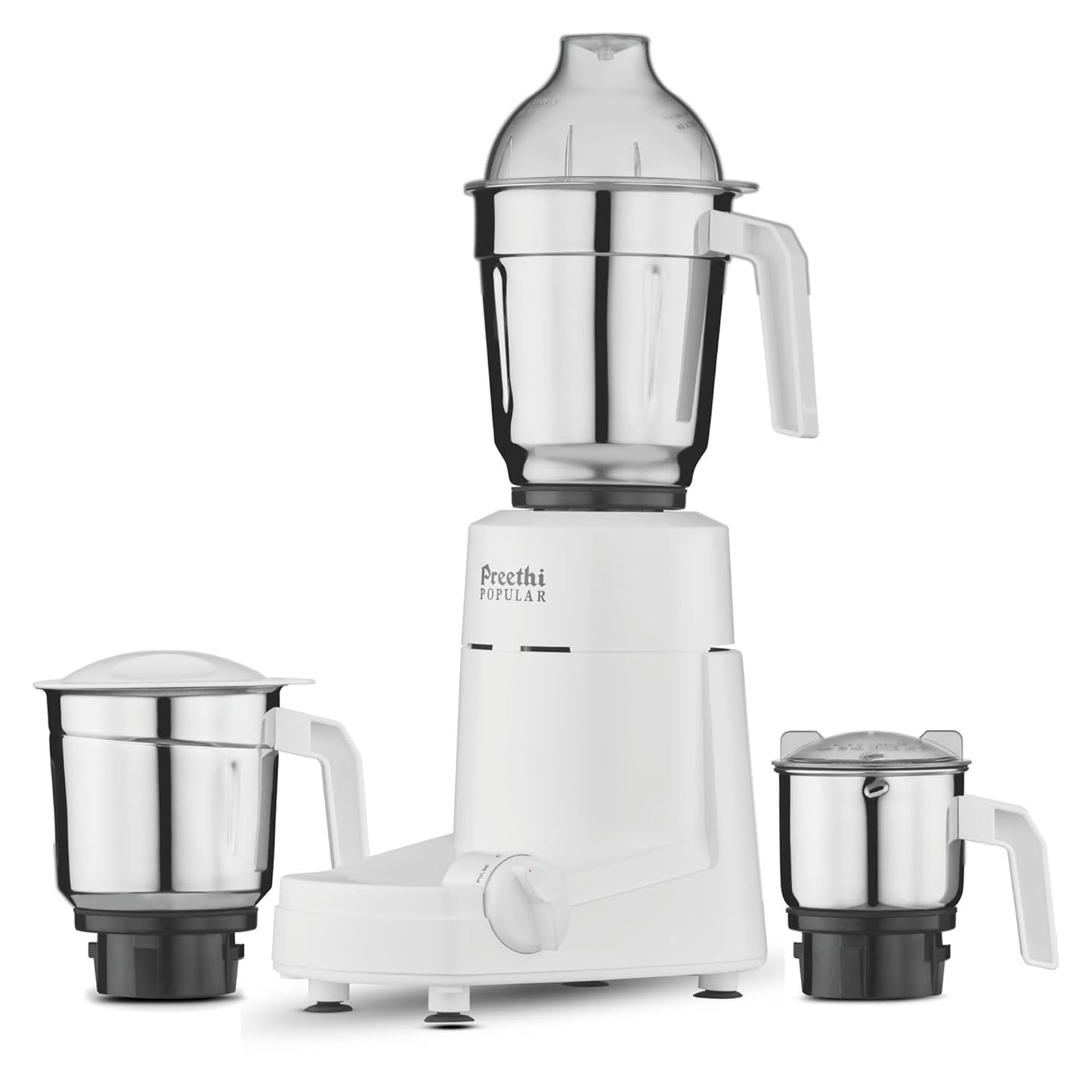 Preethi Mixer Grinder - Popular 750 Watts