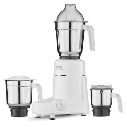 Preethi Mixer Grinder - Popular 750 Watts