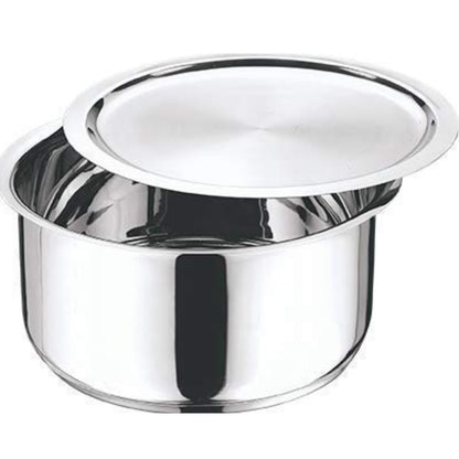 Vinod Stainless Steel Triply Tope (All Sizes)
