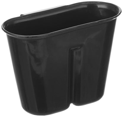 Stainless Steel Dish Drainer Tokra with Drain Tray + Cutlery Stand