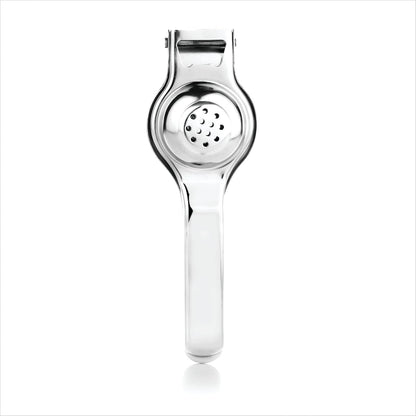 Stainless Steel Lemon Squeezer cum Bottle Opener