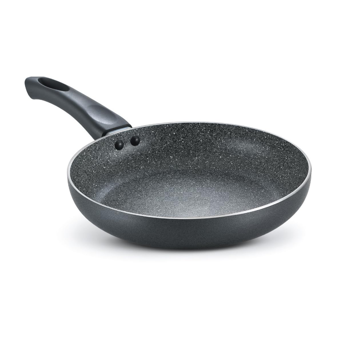 Prestige Non-Stick Omega Deluxe Granite Fry Pan (All Sizes)