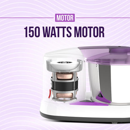 Ultra Perfect S 2 Litre Table Top Wet Grinder