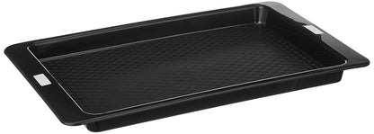 Stainless Steel Dish Drainer Tokra with Drain Tray + Cutlery Stand