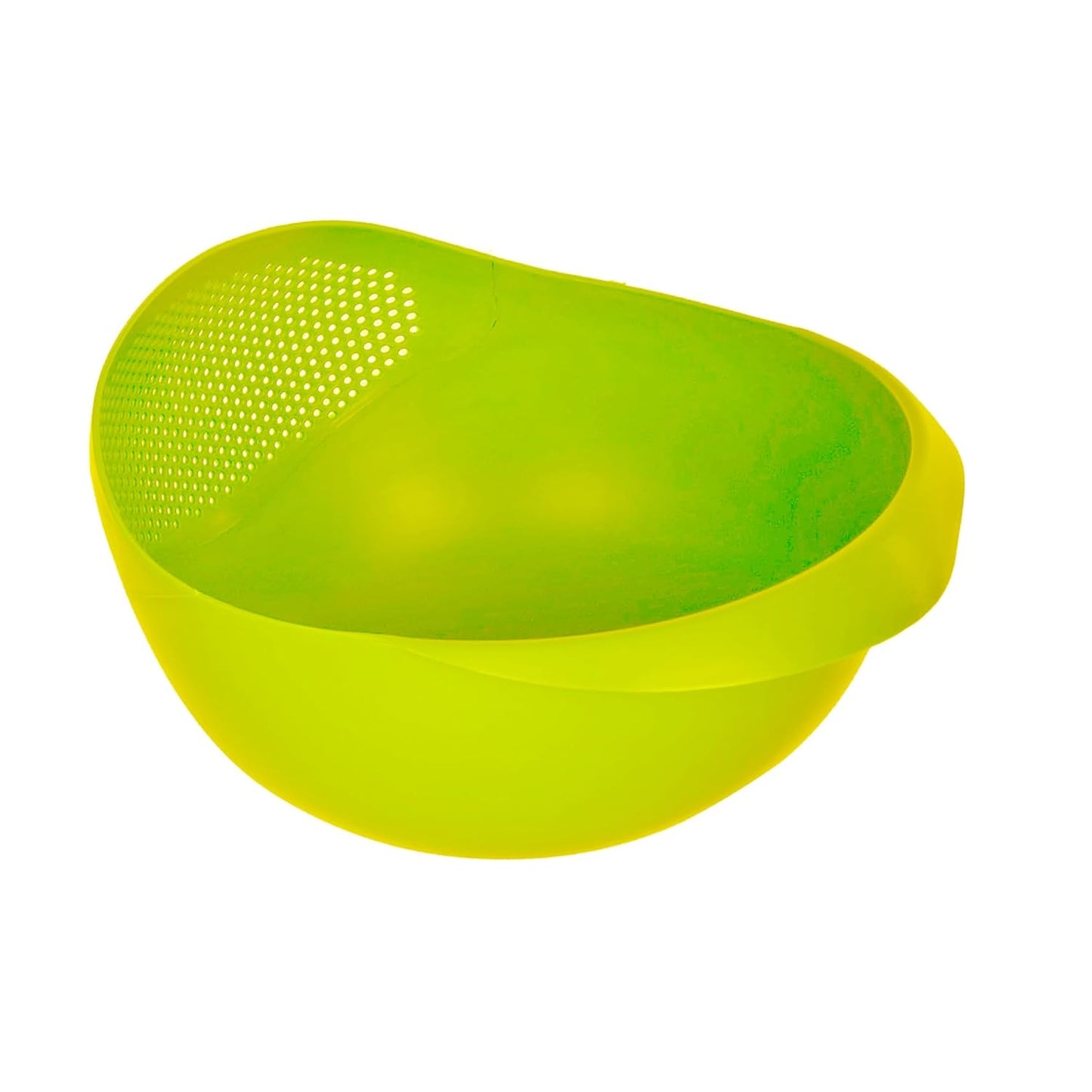Food Strainer Plastic Colander