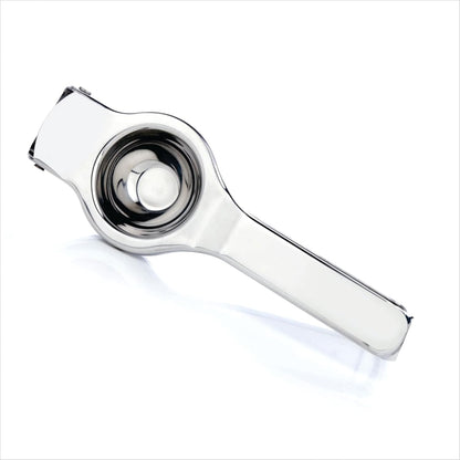 Stainless Steel Lemon Squeezer cum Bottle Opener
