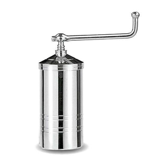 Stainless Steel Kitchen Press Sev Sancha