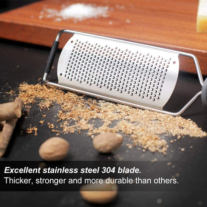 Lemon Zester & Cheese Grater