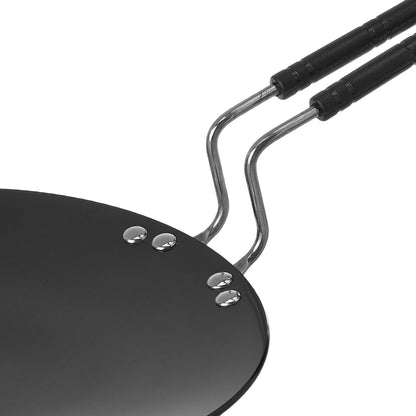 Hard Anodised Tawa (All Sizes)