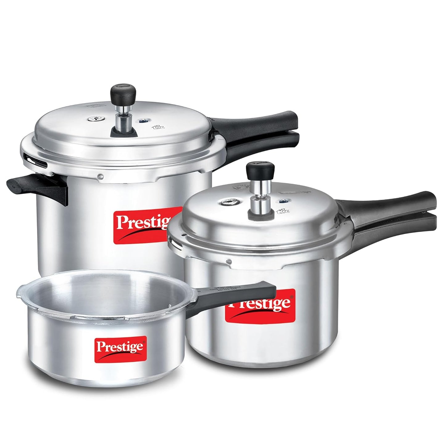 PRESTIGE Pressure Cookers (All Models)