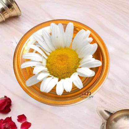 Copper Plate for Pooja (Multiple Sizes)