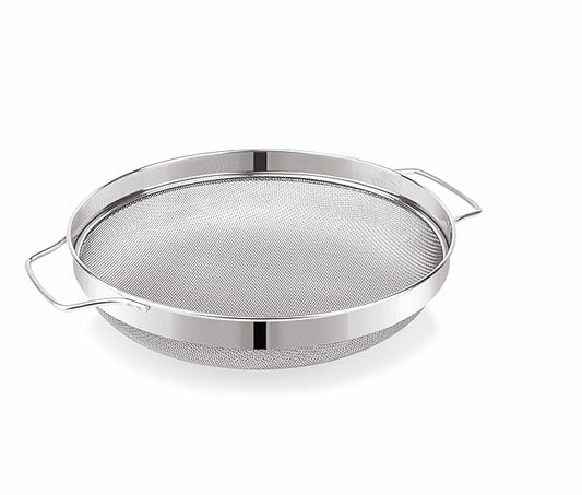 SS Multi-Purpose Sieving (All Sizes)