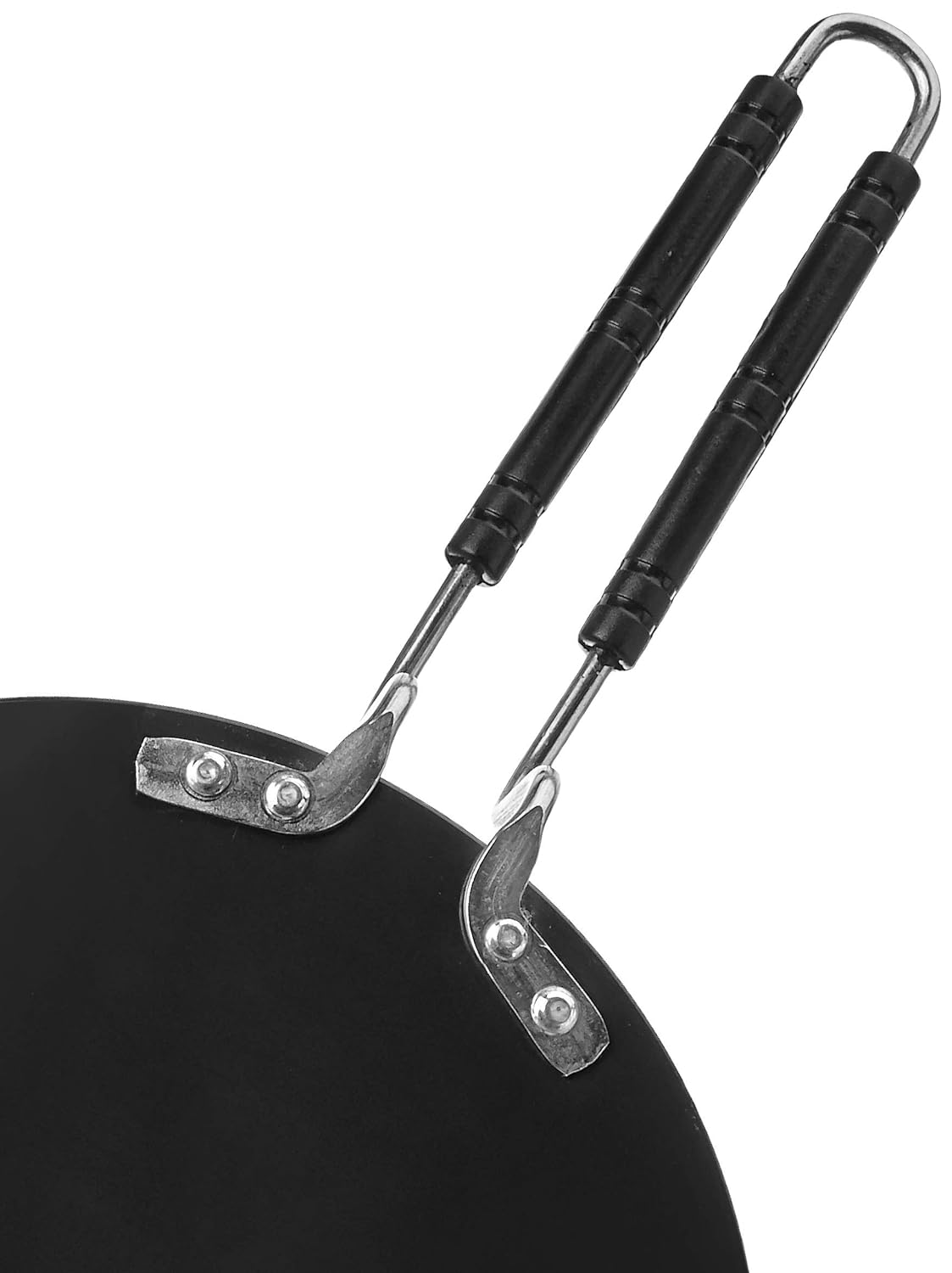 Hard Anodised Tawa (All Sizes)