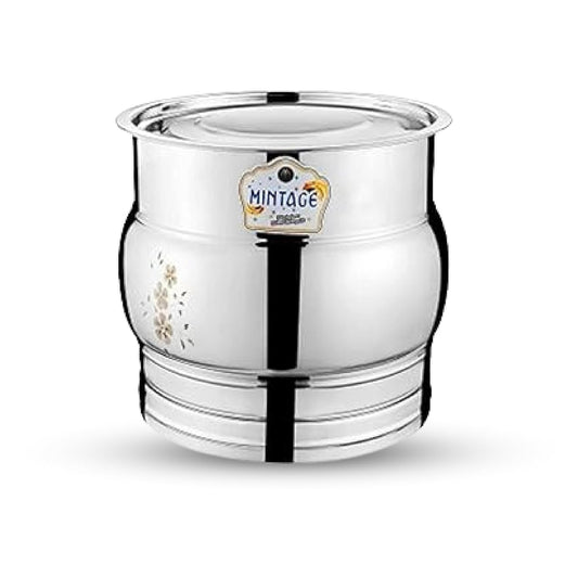 SS Apple Pavali Drum (Multiple Sizes)