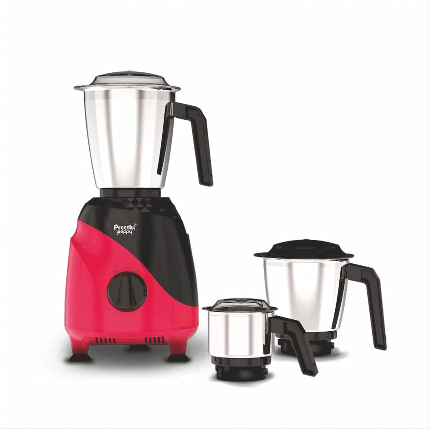 Preethi Mixer Grinder - Peppy 750 Watts