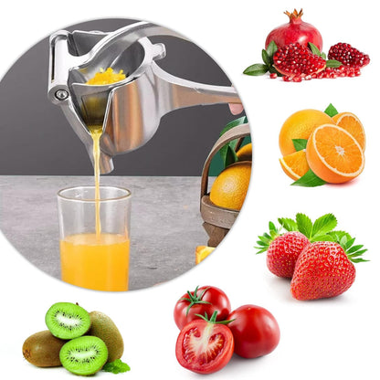 Hand Press Juicer For Citrus Orange