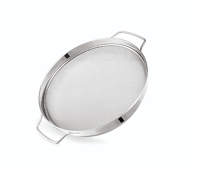SS Multi-Purpose Sieving (All Sizes)
