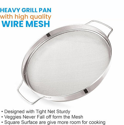 SS Multi-Purpose Sieving (All Sizes)