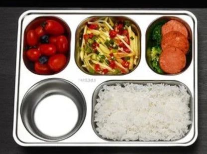 Steel Partition Plates - All Range