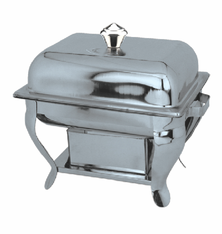 Prakash Chafing Dish - Delux