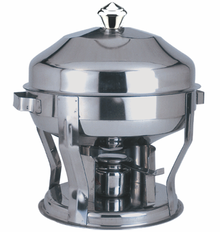 Prakash Chafing Dish - Diamond (2 Sizes)