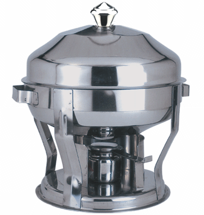 Prakash Chafing Dish - Diamond (2 Sizes)