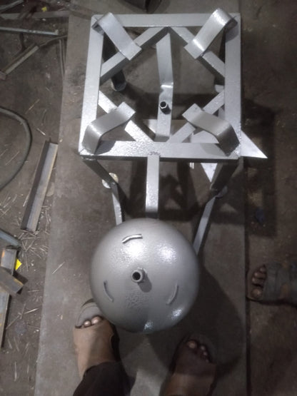 Diesel Commercial Stove