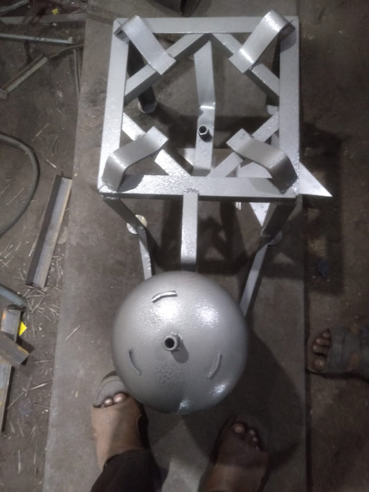 Diesel Commercial Stove