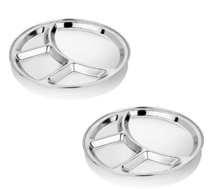 Steel Partition Plates - All Range