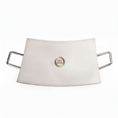 Commercial Square Tawa Platter, 28" x 28"