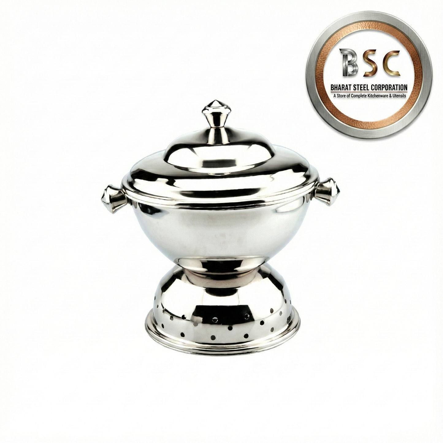 Prakash Chafing Dish - Appu (2 Sizes)