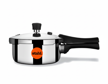 STAHL Steel Pressure Cookers (All Models)