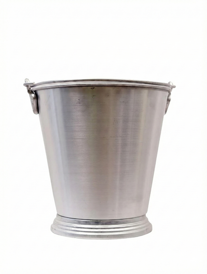 Aluminium Bucket