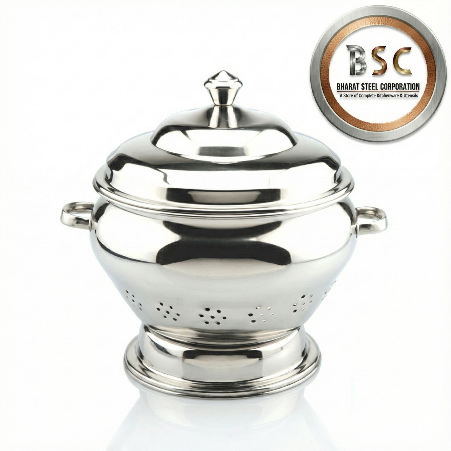 Prakash Chafing Dish - Tabla (2 Sizes)