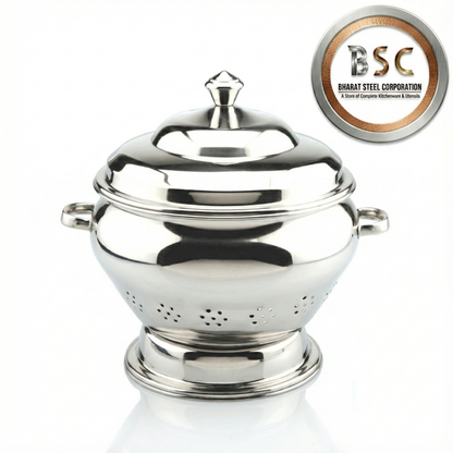 Prakash Chafing Dish - Tabla (2 Sizes)