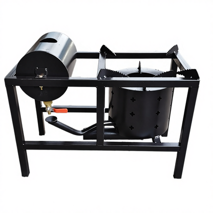 Diesel & Oil Bhatti Stove