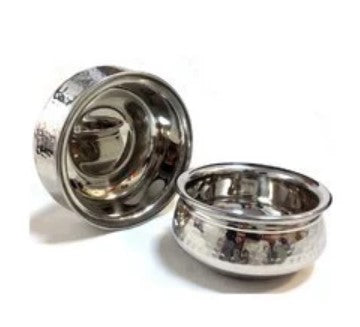 SS Matar - Curry Serving Handi