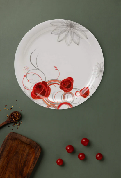 Melamine ware Dinner Sets