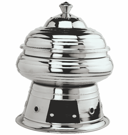 Prakash Chafing Dish - Minar (5 Ltrs)