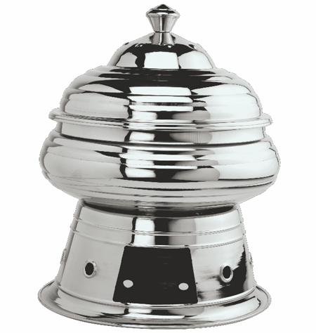 Prakash Chafing Dish - Minar (5 Ltrs)