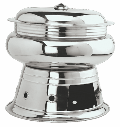 Prakash Chafing Dish - Moghlai (5 Ltrs)