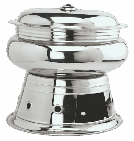 Prakash Chafing Dish - Moghlai (5 Ltrs)