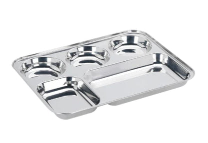 Steel Partition Plates - All Range