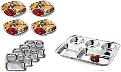 Steel Partition Plates - All Range