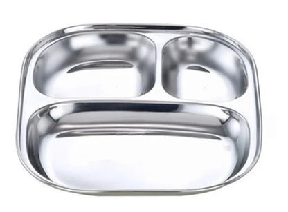 Steel Partition Plates - All Range