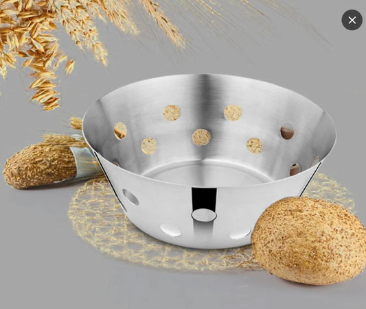 SS Roti Basket