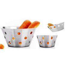 SS Roti Basket