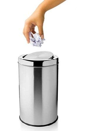 SS Swing Bin